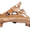 Teak Root Bench