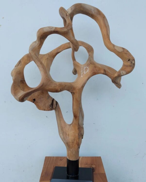 Teakwood Accessories