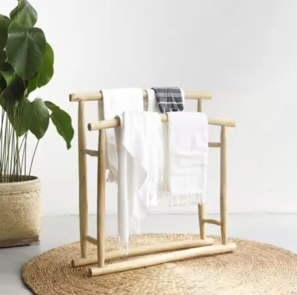 Teakwood Accessories