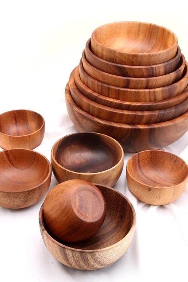 Teakwood Accessories