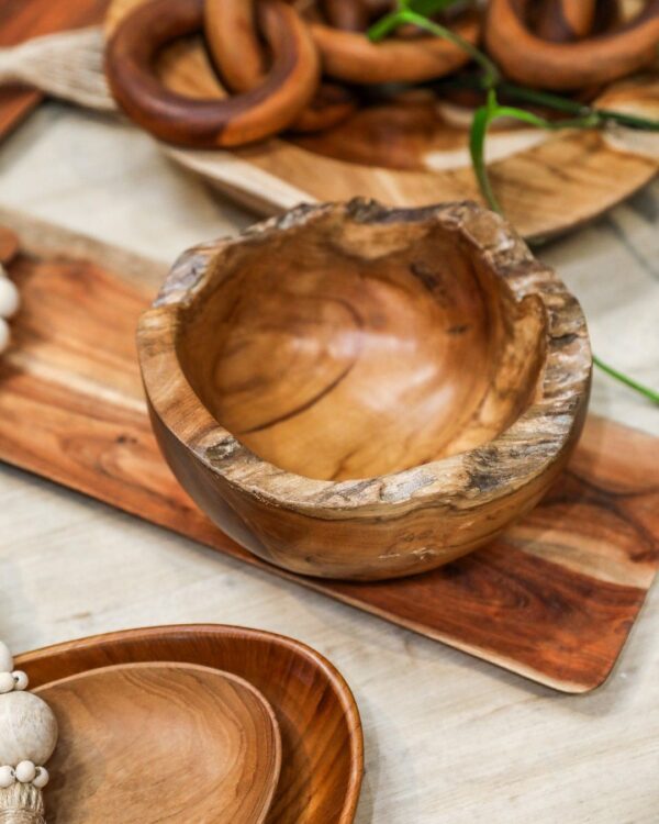 Teakwood Accessories