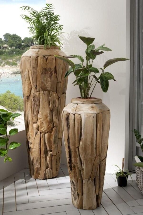 Teakwood Accessories