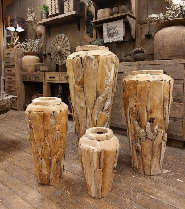 Teakwood Accessories