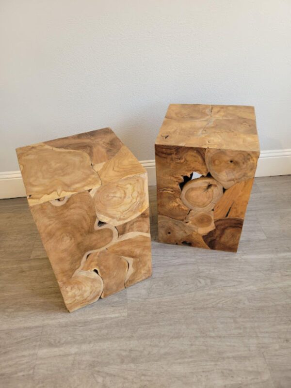 Teakwood Accessories